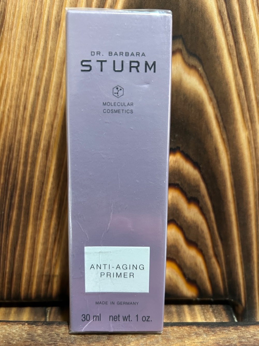 Dr. Barbara Sturm Lavender Anti-Aging Primer